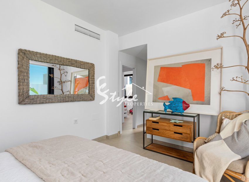 Nuevo - Villa - Mar Menor - Mar de Cristal