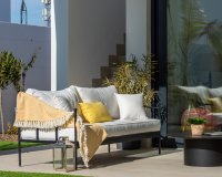 Nuevo - Villa - Mar Menor - Mar de Cristal