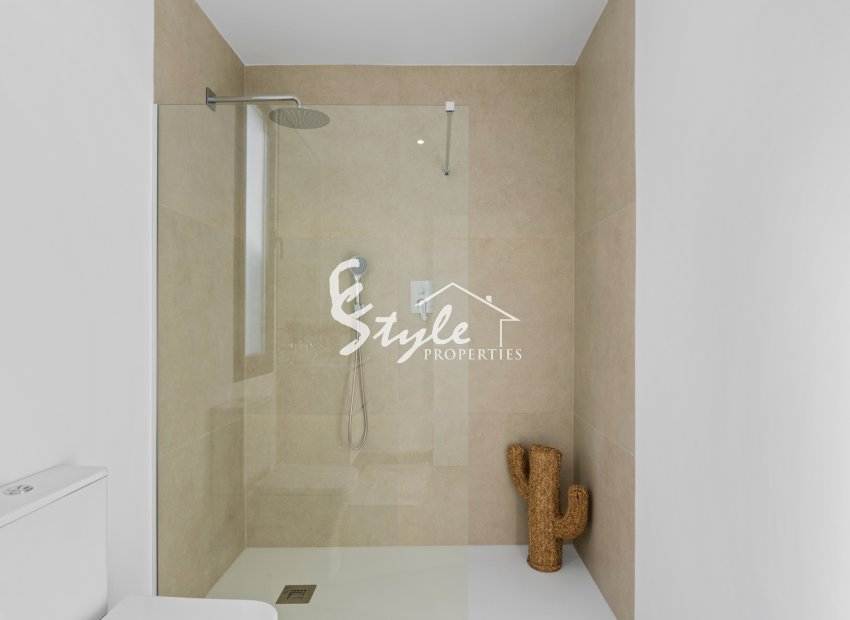 Nuevo - Villa - Mar Menor - Mar de Cristal