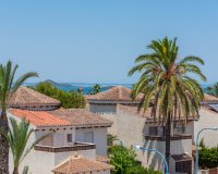 Nuevo - Villa - Mar Menor - Playa Honda