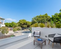 Nuevo - Villa - Mil Palmeras