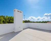 Nuevo - Villa - Mil Palmeras