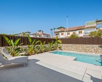 Nuevo - Villa - Mil Palmeras
