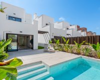 Nuevo - Villa - Mil Palmeras