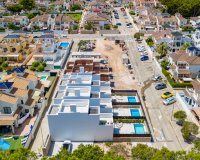 Nuevo - Villa - Mil Palmeras