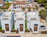 Nuevo - Villa - Mil Palmeras