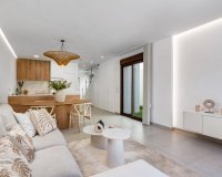 Nuevo - Villa - Mil Palmeras