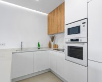 Nuevo - Villa - Mil Palmeras