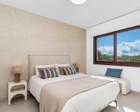 Nuevo - Villa - Mil Palmeras