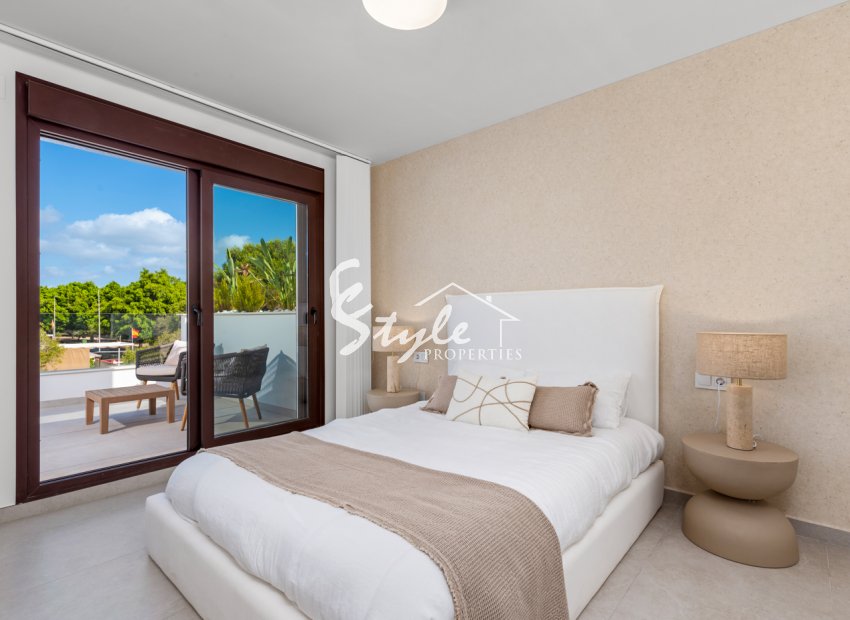 Nuevo - Villa - Mil Palmeras