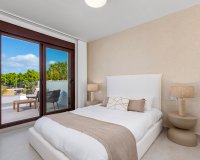 Nuevo - Villa - Mil Palmeras