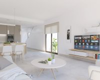Nuevo - Villa - Mil Palmeras