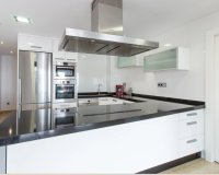 Nuevo - Villa - Moraira