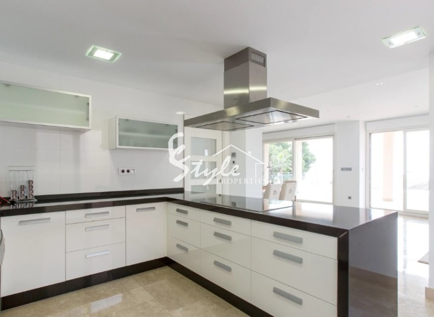 Nuevo - Villa - Moraira