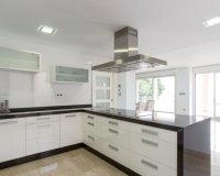 Nuevo - Villa - Moraira