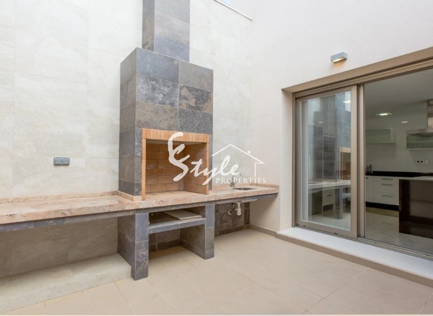 Nuevo - Villa - Moraira