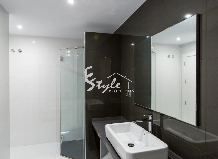 Nuevo - Villa - Moraira