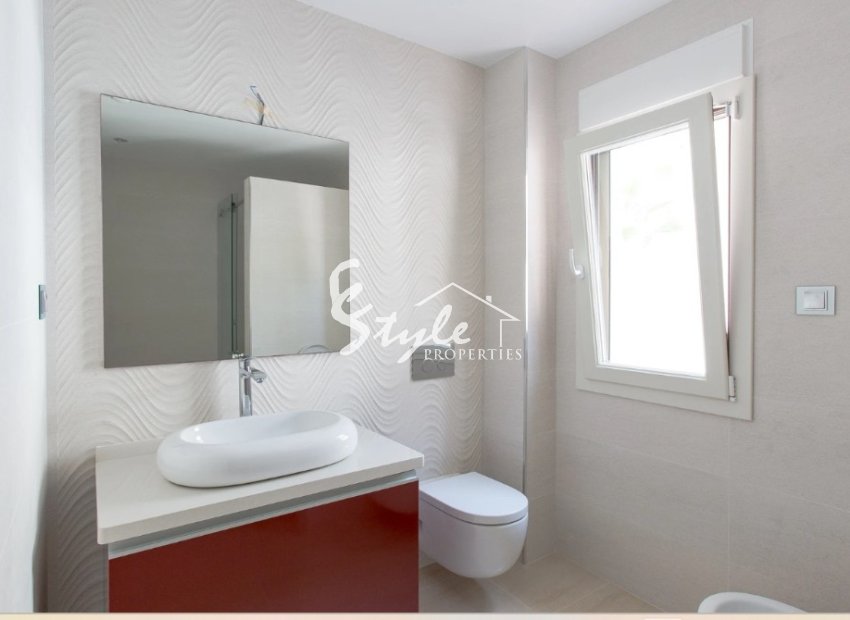 Nuevo - Villa - Moraira