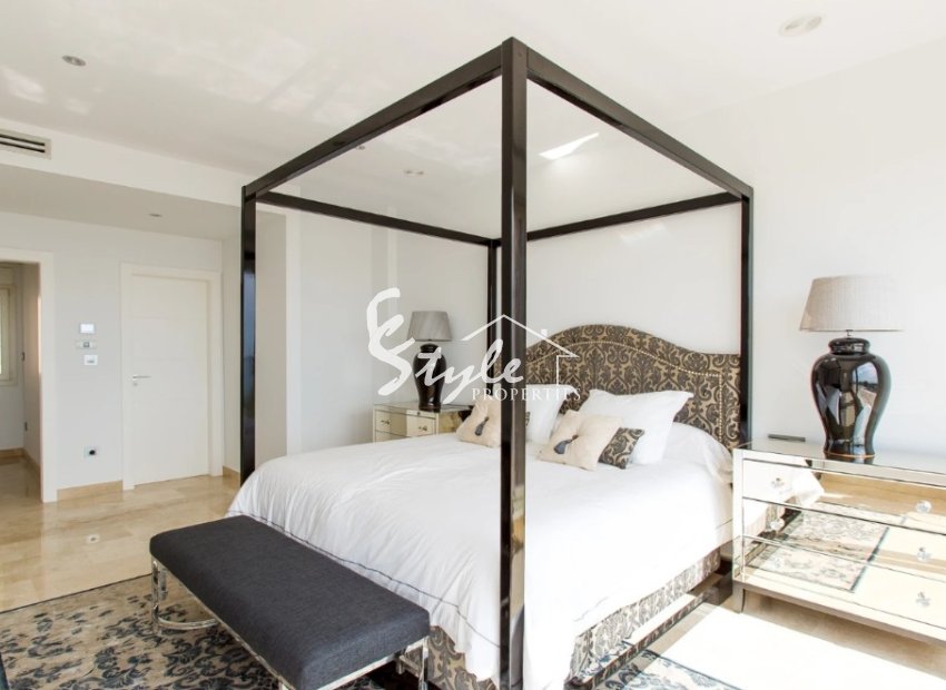 Nuevo - Villa - Moraira