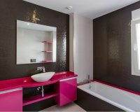 Nuevo - Villa - Moraira