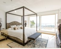 Nuevo - Villa - Moraira