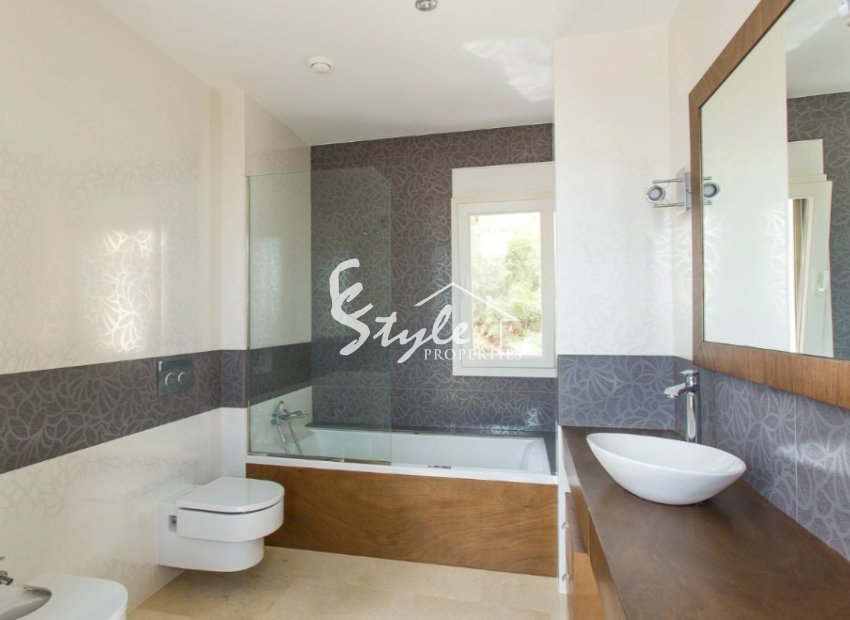 Nuevo - Villa - Moraira