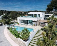 Nuevo - Villa - Moraira