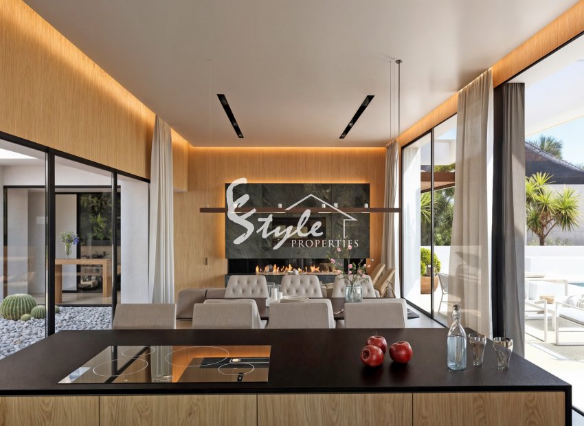 Nuevo - Villa - Moraira