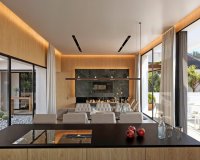 Nuevo - Villa - Moraira