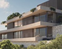 Nuevo - Villa - Moraira