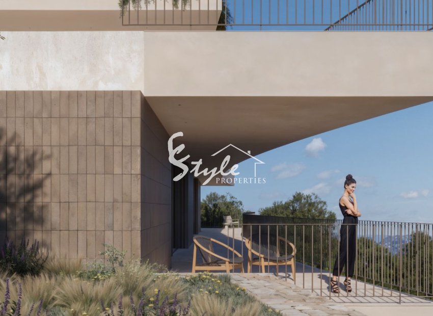 Nuevo - Villa - Moraira