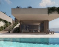Nuevo - Villa - Moraira