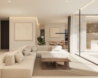 Nuevo - Villa - Moraira