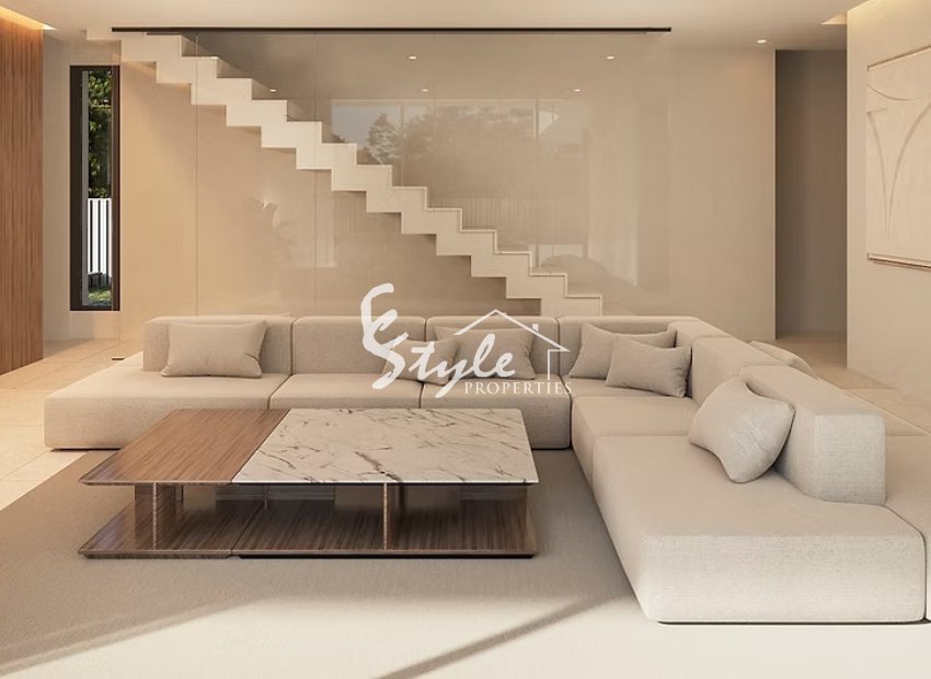 Nuevo - Villa - Moraira