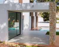 Nuevo - Villa - Moraira