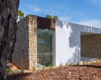 Nuevo - Villa - Moraira