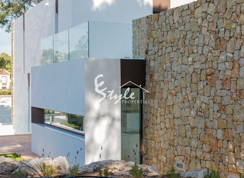 Nuevo - Villa - Moraira