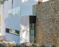 Nuevo - Villa - Moraira