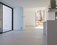 Nuevo - Villa - Moraira