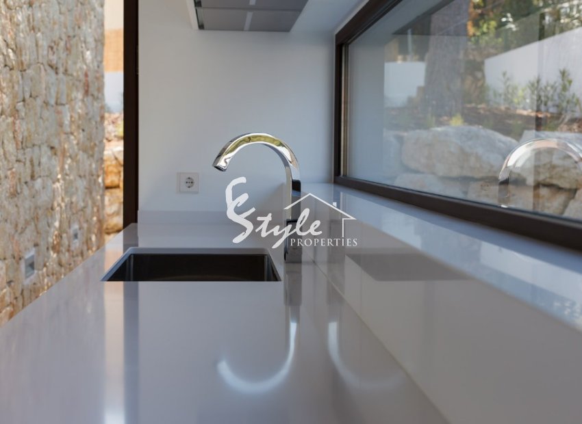 Nuevo - Villa - Moraira