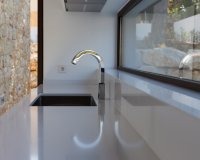 Nuevo - Villa - Moraira