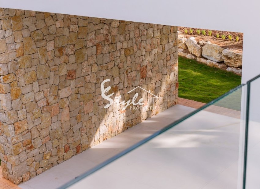 Nuevo - Villa - Moraira