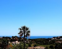 Nuevo - Villa - Moraira
