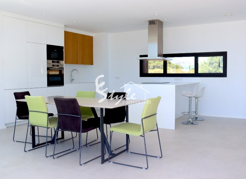 Nuevo - Villa - Moraira