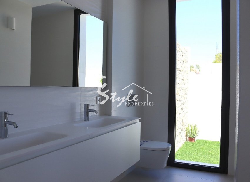 Nuevo - Villa - Moraira