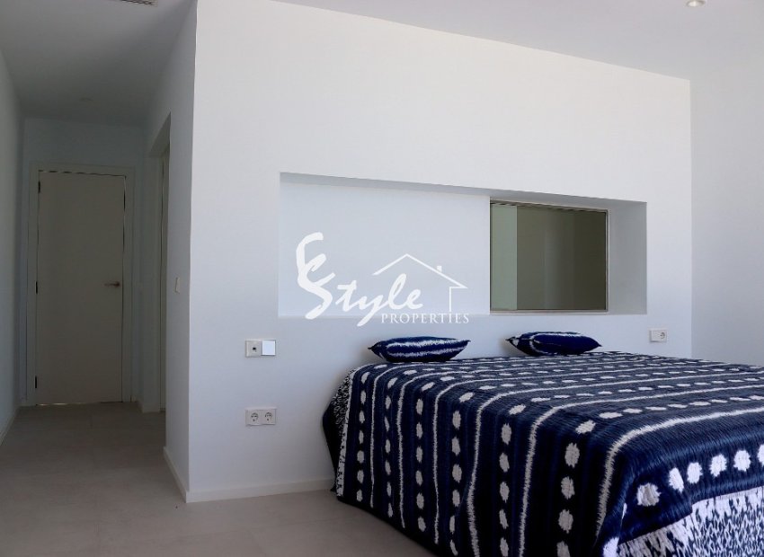 Nuevo - Villa - Moraira