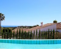 Nuevo - Villa - Moraira