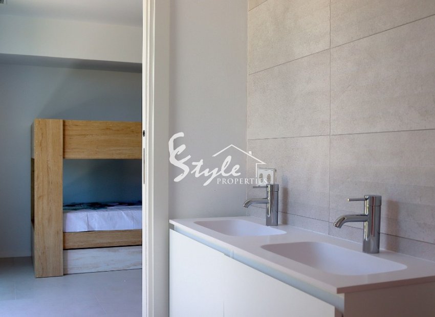 Nuevo - Villa - Moraira