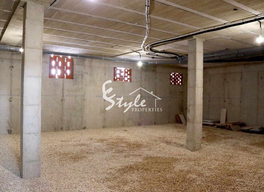 Nuevo - Villa - Moraira