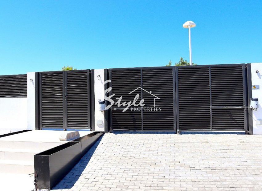 Nuevo - Villa - Moraira